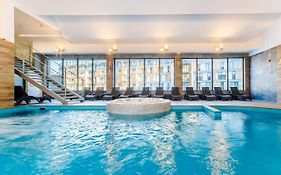 Feniks Apartamenty - Vacation Park SPA